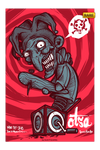 Gig Poster 
